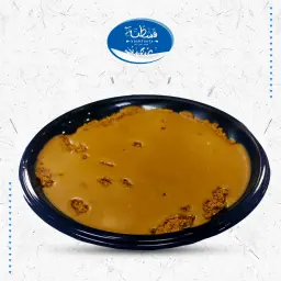 Lotus Rice Pudding